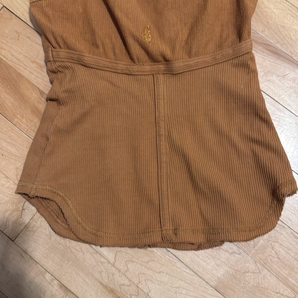 Free people movement tank top - Picture 7 of 7